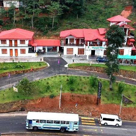 Nature First Hotel Nuwara Eliya Esterno foto