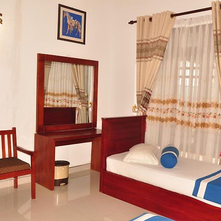 Nature First Hotel Nuwara Eliya Esterno foto