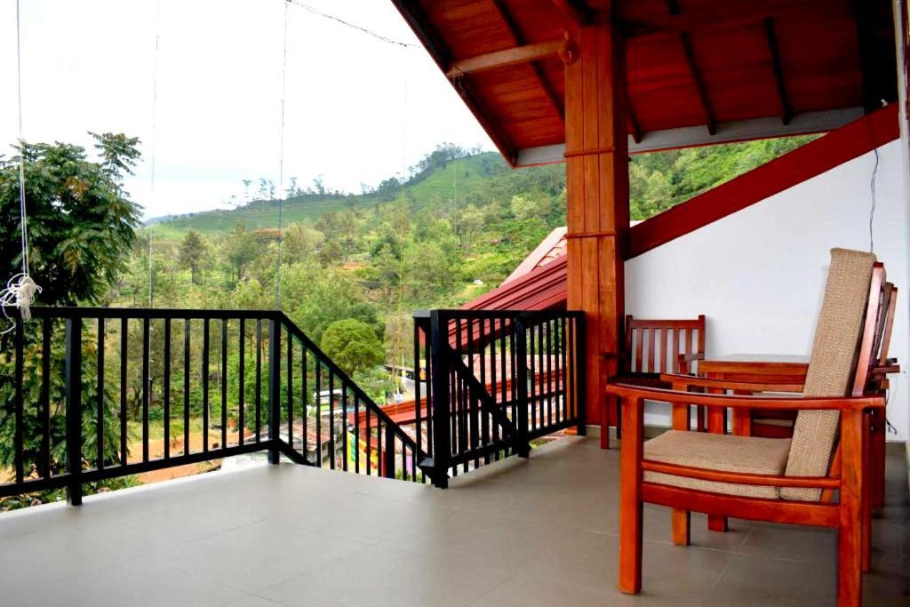 Nature First Hotel Nuwara Eliya Esterno foto