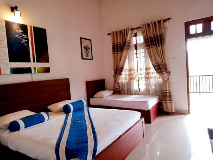 Nature First Hotel Nuwara Eliya Esterno foto