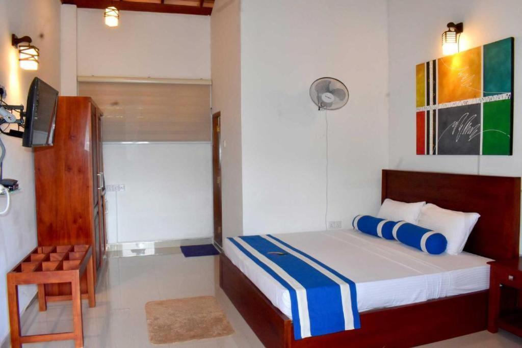 Nature First Hotel Nuwara Eliya Esterno foto