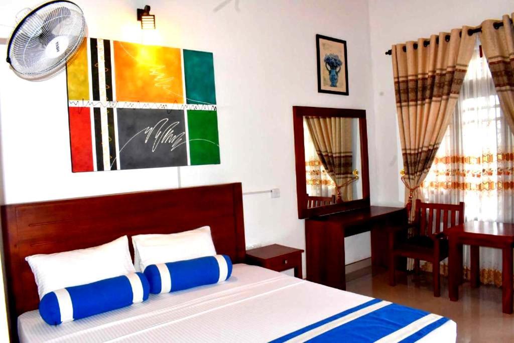 Nature First Hotel Nuwara Eliya Esterno foto