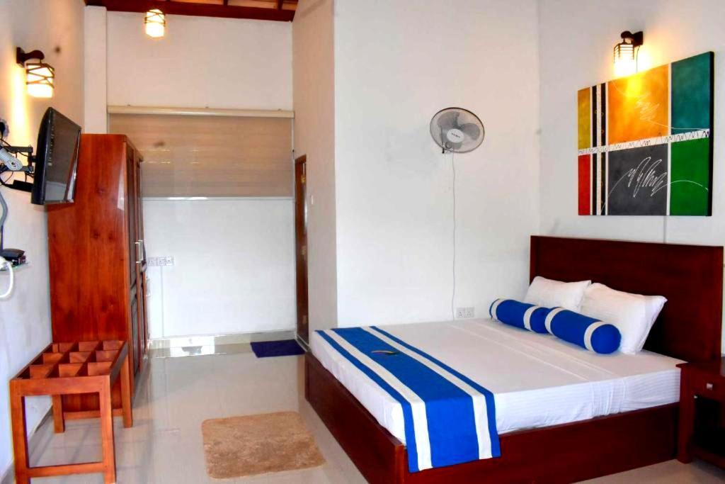 Nature First Hotel Nuwara Eliya Esterno foto