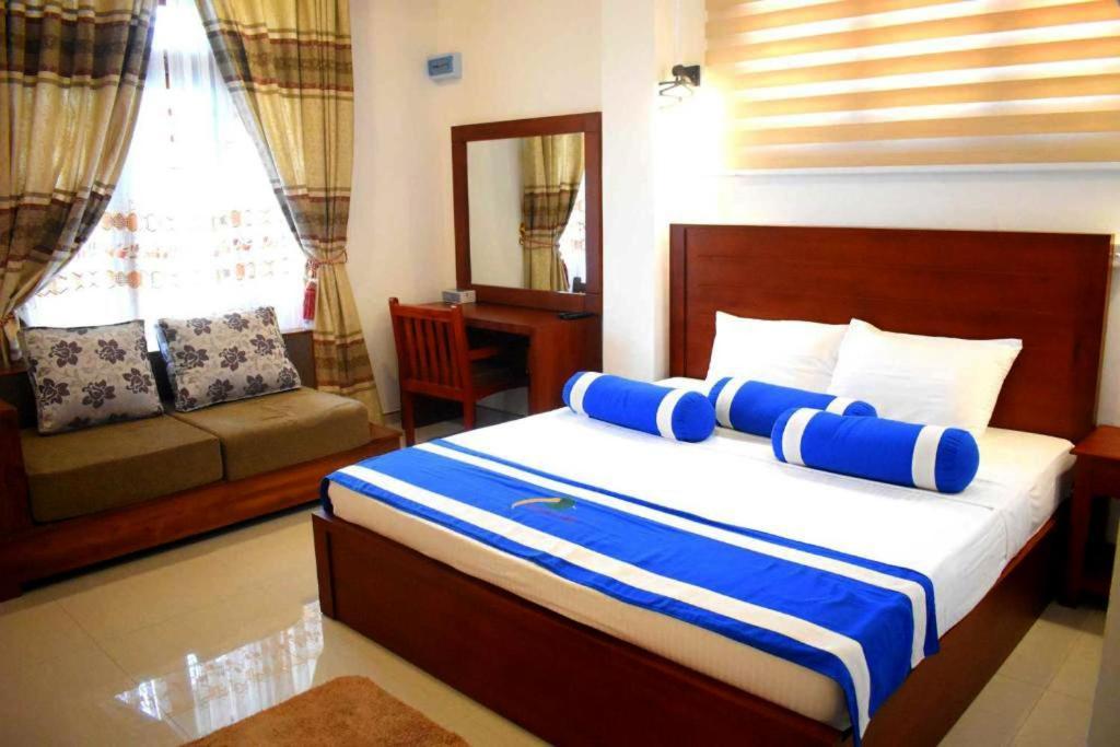 Nature First Hotel Nuwara Eliya Esterno foto