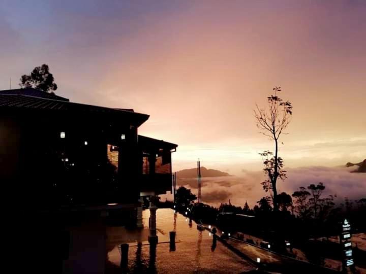 Nature First Hotel Nuwara Eliya Esterno foto