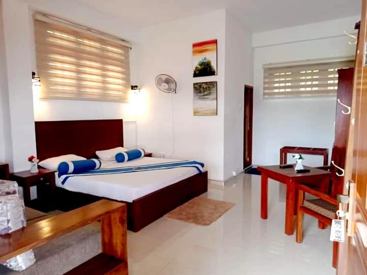Nature First Hotel Nuwara Eliya Esterno foto