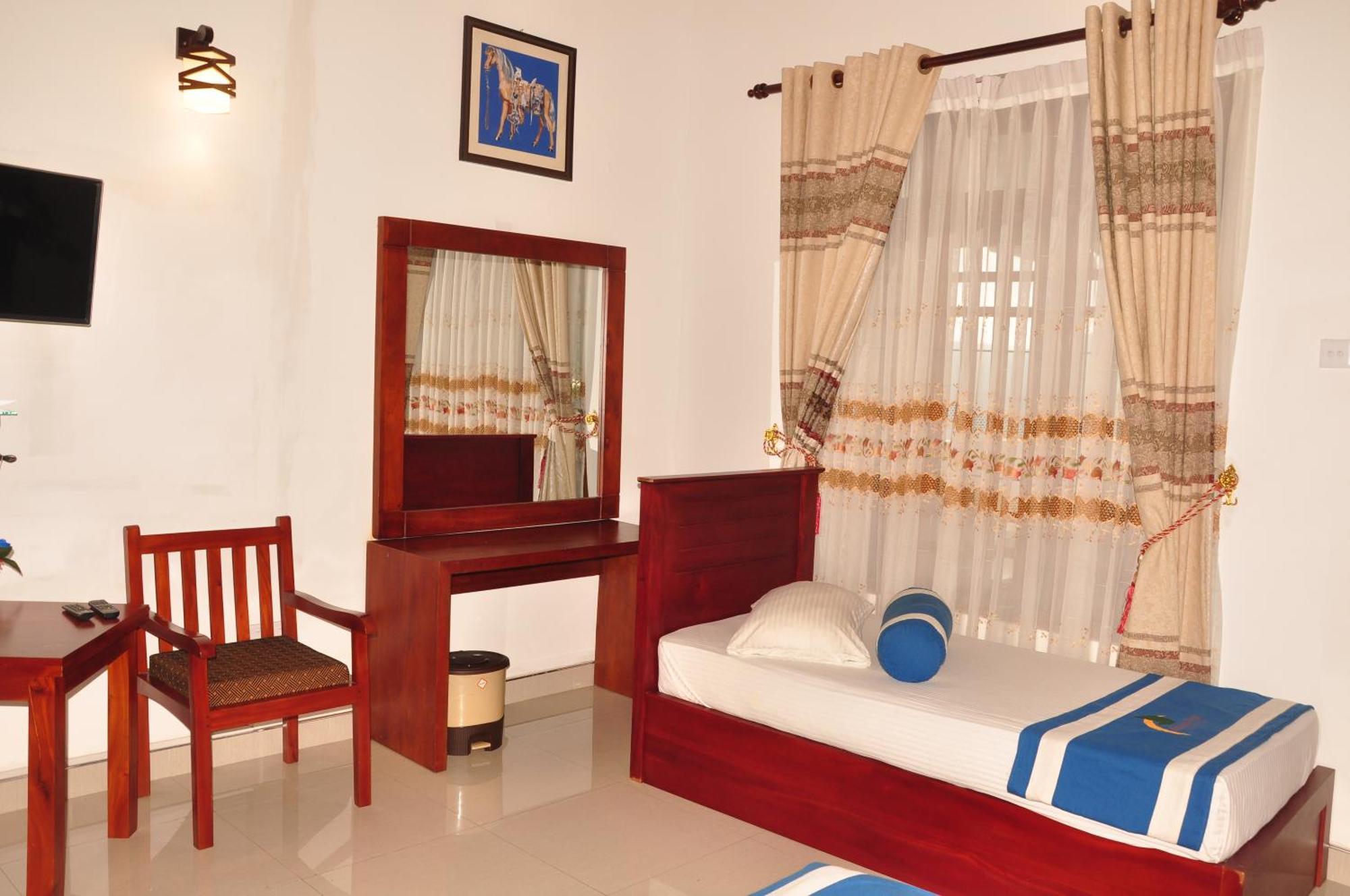 Nature First Hotel Nuwara Eliya Esterno foto
