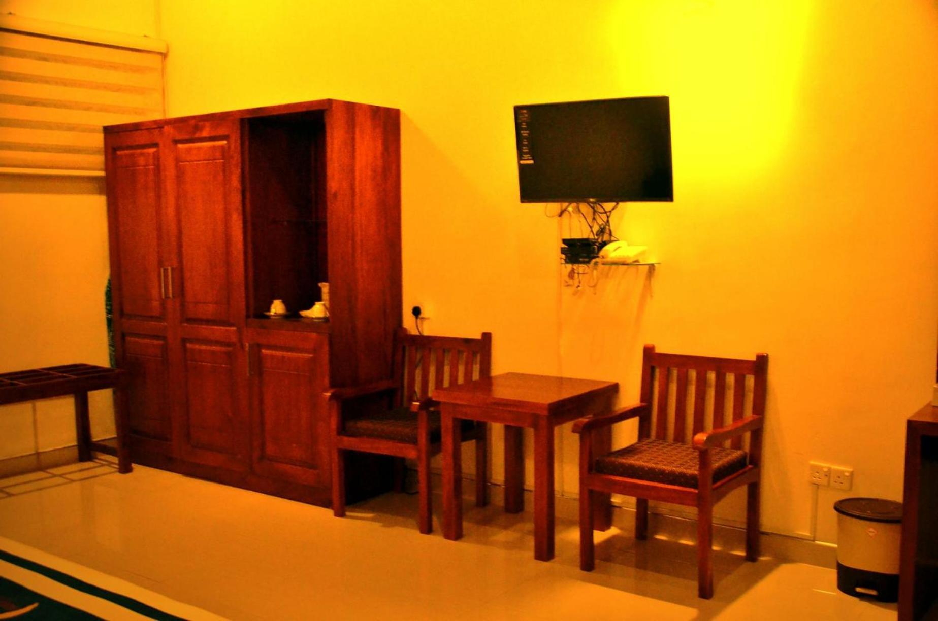 Nature First Hotel Nuwara Eliya Esterno foto